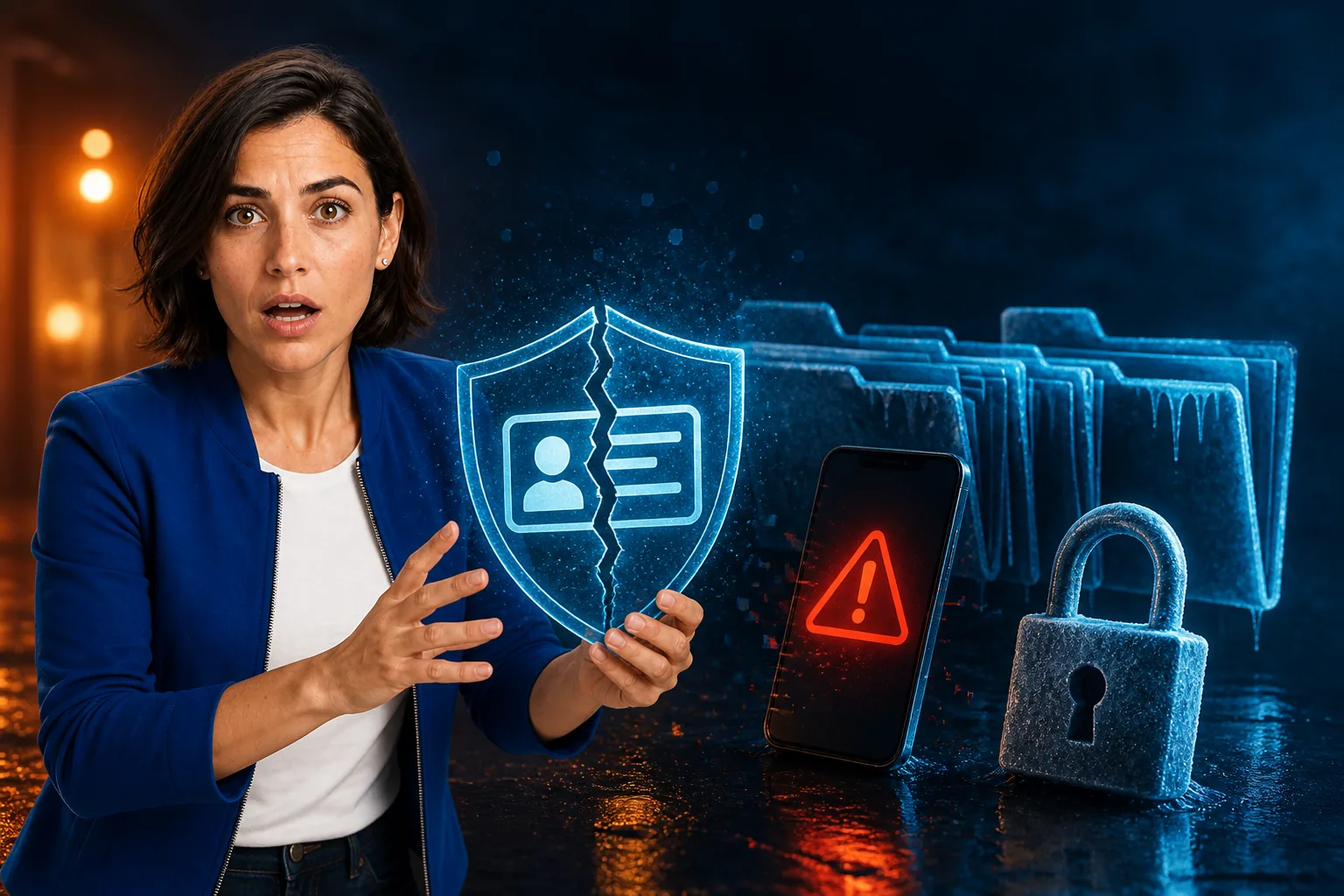 Featured guide: What to Do After Your Identity Is Stolen: A 24-Hour Recovery Checklist