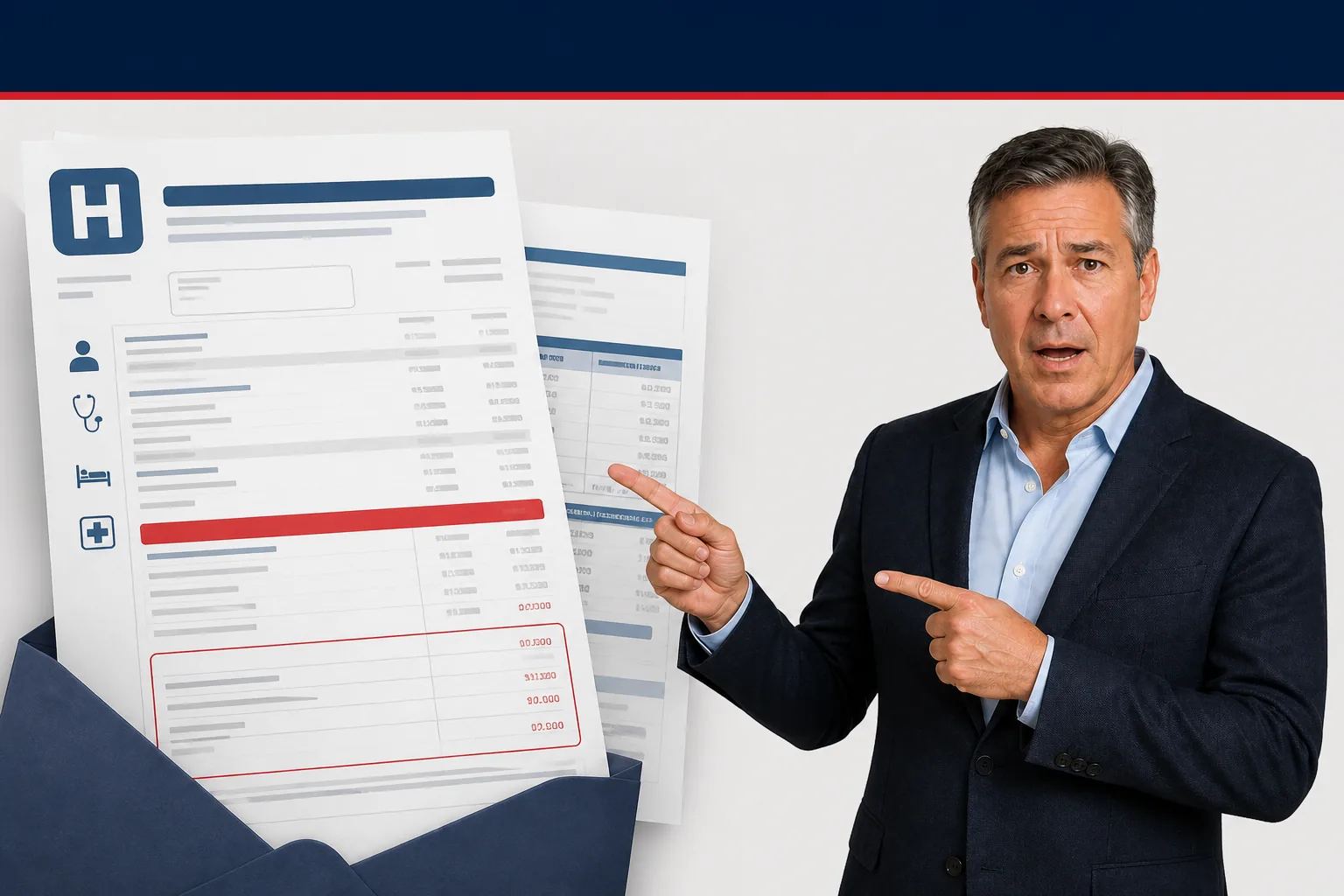 Featured guide: How to Dispute a Medical Bill Before It Goes to Collections